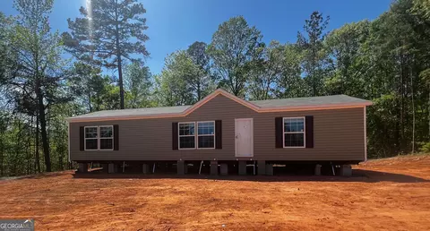 1651 E Silver Shoals Rd, Toccoa, GA 30577
