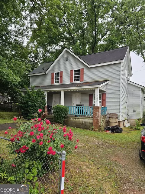1 Dean St, Gainesville, GA 30501