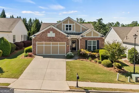 5345 Hidden Hall Rd, Cumming, GA 30040