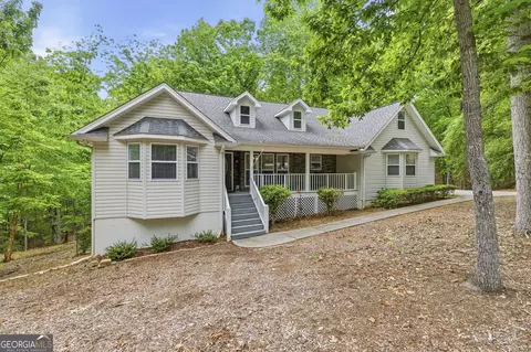 1077 Panorama Dr, Sautee Nacoochee, GA 30571