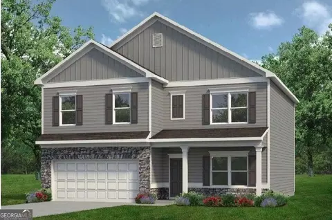 305 Oakmont Dr, Dallas, GA 30132