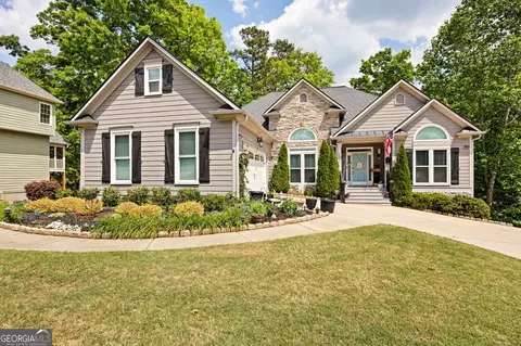 1350 Chester Harris Dr N, Dallas, GA 30132