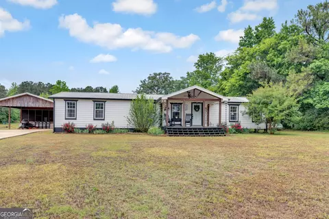1333 Johnny Fears Rd, Shady Dale, GA 31085