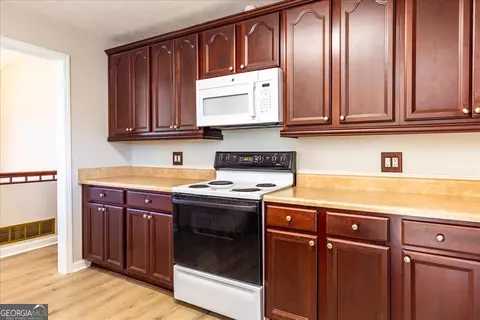 Kitchen - 3237 Windgate Dr, Buford, GA 30519 photo 1 of 2