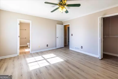 Bedroom - 3237 Windgate Dr, Buford, GA 30519 photo 4 of 4