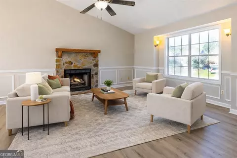 Living - 3237 Windgate Dr, Buford, GA 30519 photo 1 of 4