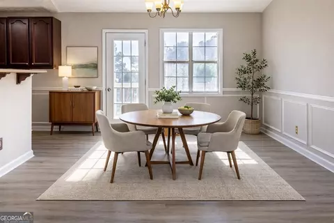 Dining - 3237 Windgate Dr, Buford, GA 30519 photo 1 of 1