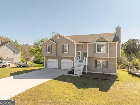 3237 Windgate Dr, Buford, GA 30519