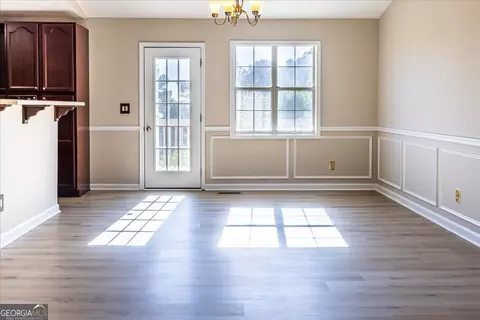 Living - 3237 Windgate Dr, Buford, GA 30519 photo 3 of 4