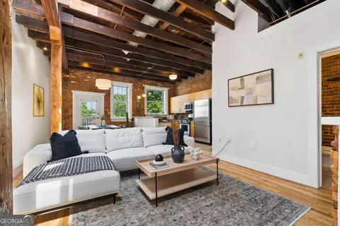 267 Peters St SW #206, Atlanta, GA 30313