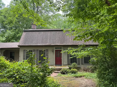 Undisclosed, Dunwoody, GA 30338