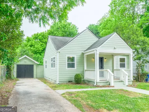 195 Rosser St SW, Atlanta, GA 30314