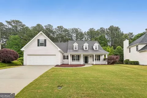 2229 Saint Kennedy Ln, Buford, GA 30518