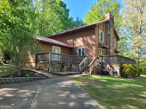 7500 Bevis Rd, Franklin, GA 30217