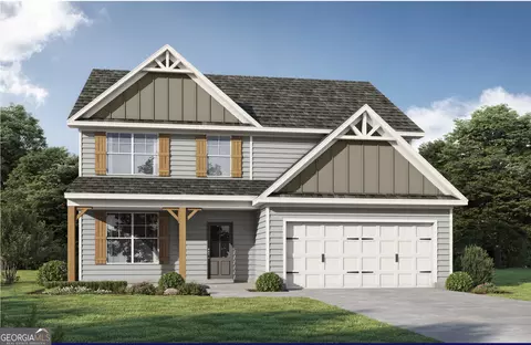 909 Nora Eloise Dr #LOT 36, Bonaire, GA 31005