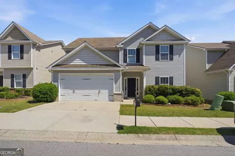 35 Crescent Ln, Dallas, GA 30157