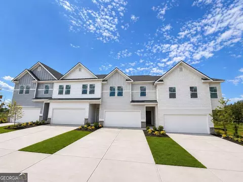 6400 Rosetta Dr SW #40, Atlanta, GA 30331