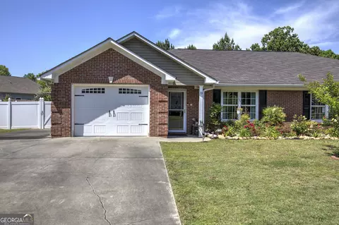 33 Westbury Dr NW, Rome, GA 30165