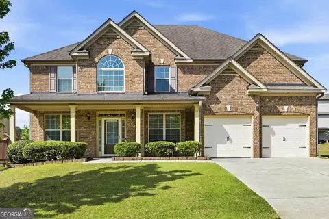 52 Lanier Rdg, Acworth, GA 30101