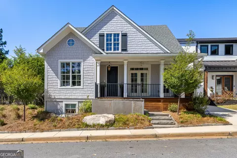 1250 Hayes Sq, Peachtree City, GA 30269