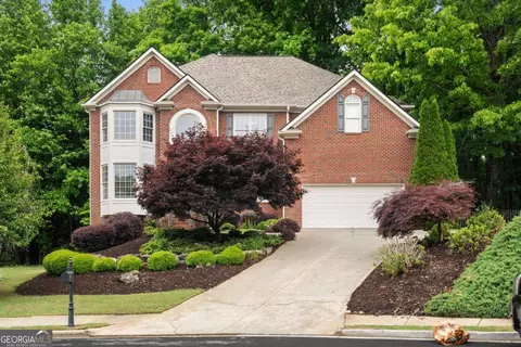 4195 Breckenridge Ct, Alpharetta, GA 30005