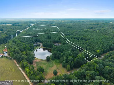 0 Dickson Rd, Rutledge, GA 30663 photo 26