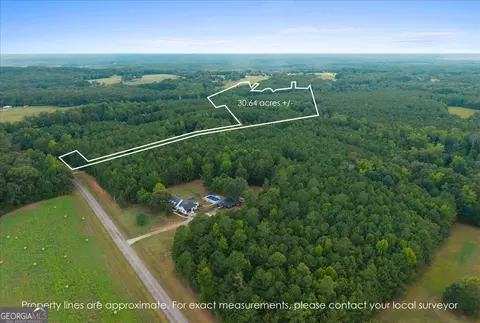 0 Dickson Rd, Rutledge, GA 30663 photo 31