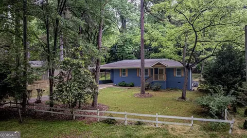 235 Riverside Dr, Athens, GA 30606