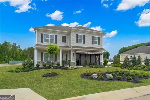200 Sycamore Dr, Calhoun, GA 30701