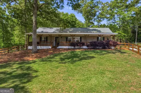 2176 N Bellview Rd, Rockmart, GA 30153