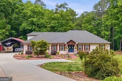 674 Marion Beavers Rd, Sharpsburg, GA 30277