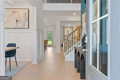 Entry Way - 128 Compass Rd, Hampton, GA 30228 photo 1 of 13