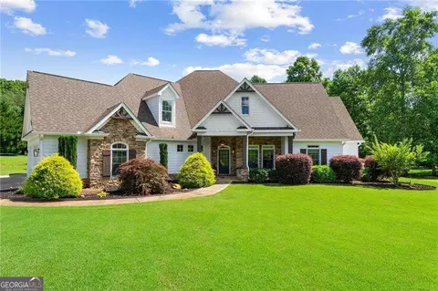 119 Sharp Mountain Crk, Ball Ground, GA 30107