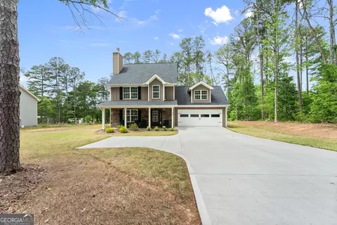 5931 Gailey Dr, Clermont, GA 30527