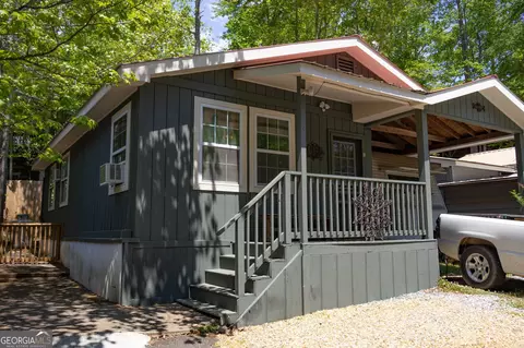 245 Canyon Pass, Cleveland, GA 30528