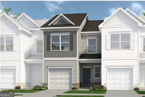 114 Acklin Ln #24B, Dalton, GA 30721