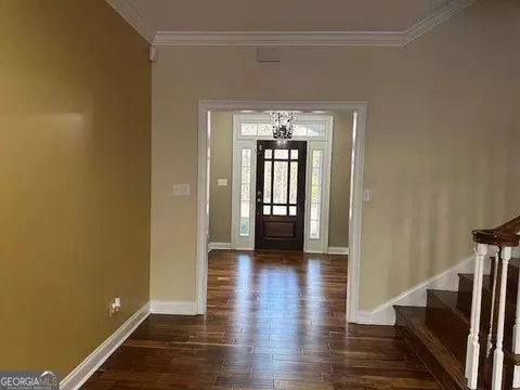 1400 Lakewood Dr, Vidalia, GA 30474
