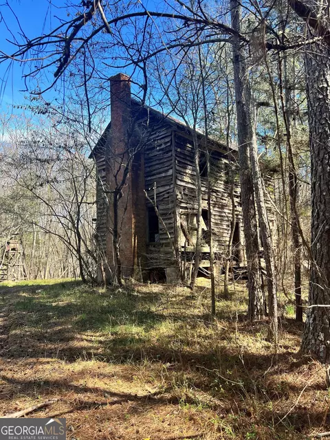 0 Lyneville Rd, Crawfordville, GA 30631