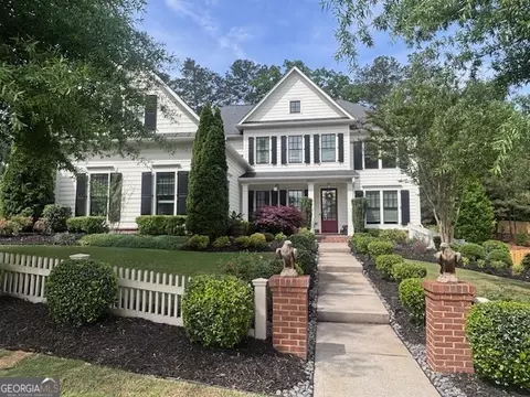 4145 Williams Point Dr, Cumming, GA 30028