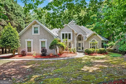 105 Holly Ridge Rd, Stockbridge, GA 30281