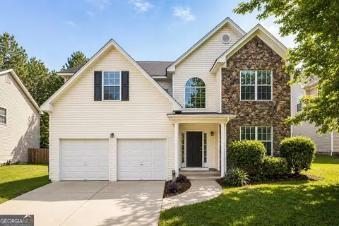 Undisclosed, Villa Rica, GA 30180