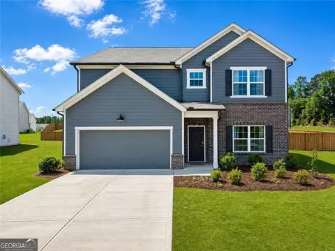 12 Brookstone Dr, Acworth, GA 30101