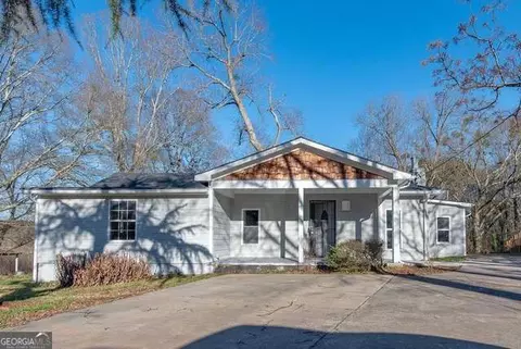 2164 Bouldercrest Rd SE, Atlanta, GA 30316
