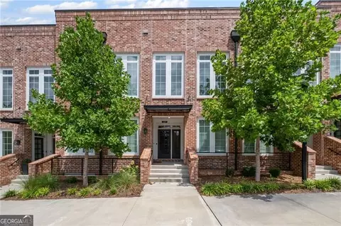 127 Devore Rd #204, Alpharetta, GA 30009