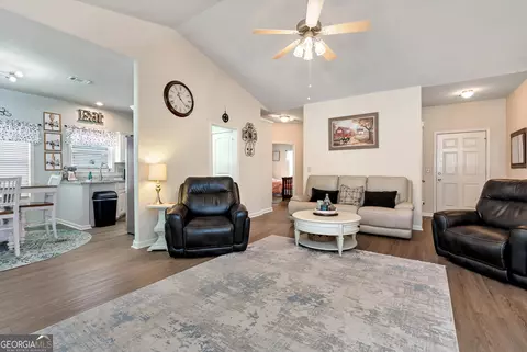 Living - 1424 Silvergate Way, Winder, GA 30680 photo 1 of 1