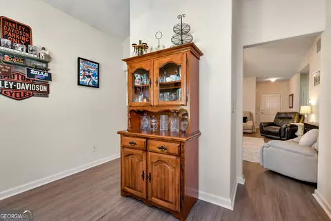 Entry Way - 1424 Silvergate Way, Winder, GA 30680 photo 1 of 3