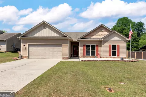 1424 Silvergate Way, Winder, GA 30680