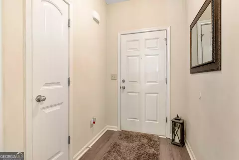 Entry Way - 1424 Silvergate Way, Winder, GA 30680 photo 2 of 3