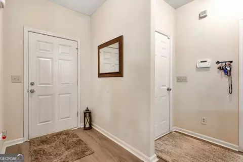 Entry Way - 1424 Silvergate Way, Winder, GA 30680 photo 3 of 3