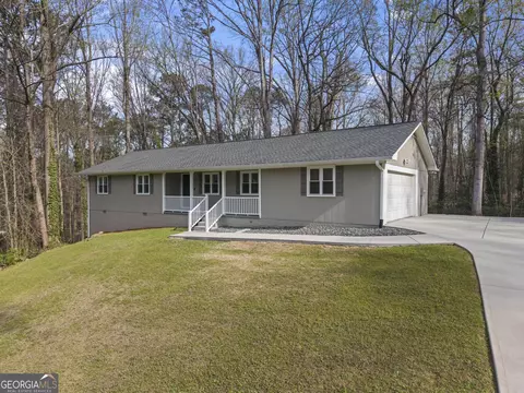 2332 Shire Ct, Austell, GA 30106